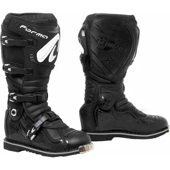 Moto obuv Forma Terrain Evolution TX Black 42