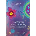 XYZ Šamanský jógový diář Petry…