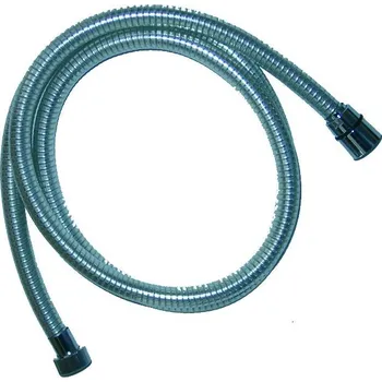 Sprchová hadice Hadice sprchová 1/2" 1,5 m chrom