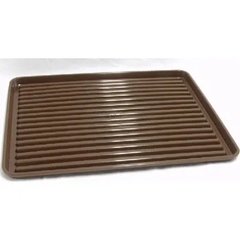 Odkapávač na nádobí Odkapávač na nádobí vlnka