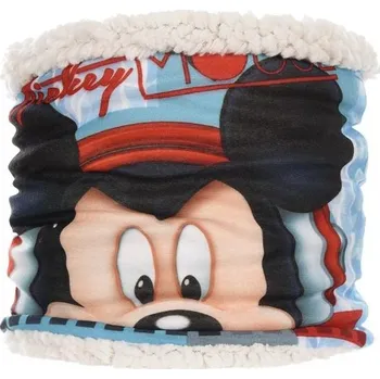 Čepice SUN CITY Nákrčník MICKEY chlupatý
