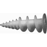 Hmoždinka do sádrokartonu TURBO 10x35