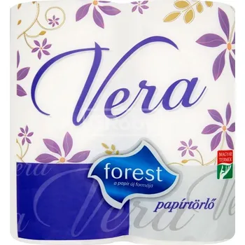 Utěrka Utěrka kuchyňská 2-vrstvá Regina Vera 2 ks