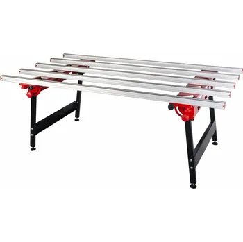 řezačka na dlažbu RUBI SLAB TABLE