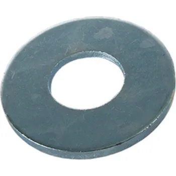 Matice Podložka plochá silná BN 737 10.5 BN 737 ZB