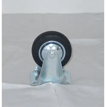 Pojezdové kolečko Kolo pojezdové 100 mm pevné max. 70 kg