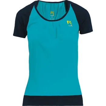 Dámské tričko Karpos Cengia W Velikost: S