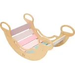 Elis Design Montessori Smile houpačka…