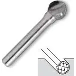 Technická fréza ALUMA kulová DA 10x09-S06