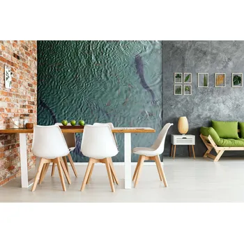 Tapeta Malvis ® Tapeta sumci na pastvě Vel. (šířka x výška): 360 x 260 cm