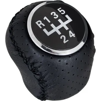 Řadící páka Peugeot Boxer 94-14 5kv. černá