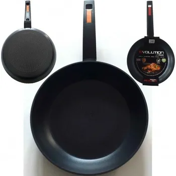 Pánev Pánev Evolution 28 cm/4 mm Xylan nepřilnavý povrch i na indukci