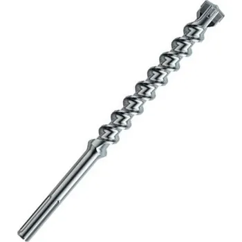 Vrták HD 4-C D30x370 SDS-max Vrták SDS-Max 30x230/370mm 4-břité, Flex