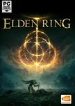 Elden Ring PC krabicová verze
