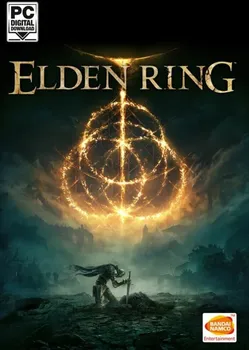 Počítačová hra Elden Ring PC krabicová verze