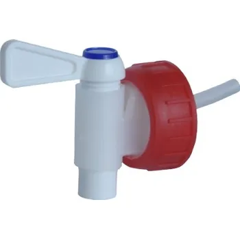 Ventil Ventil vypouštěcí plast typ 956300