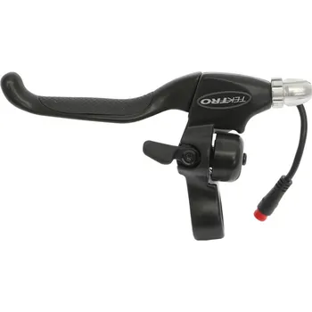 Brzdová páka Brzdová páka TEKTRO - levá