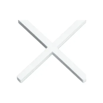 Rubi Křížky plastové 2mm-L - balení 300ks