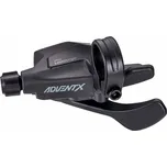 microSHIFT Advent X SL-M9505-R pravá 10 speed černá