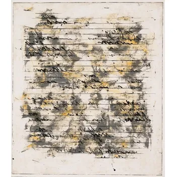 Jan Svoboda - Podzimní dopis