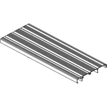 Příslušenství ke střešnímu nosiči Stupátko Thule Single Step Velikost: 460