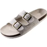 CERVA PUDU pantofle bílé Velikost: 39