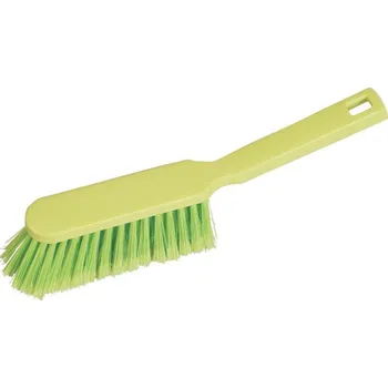 Smetáček ruční plast 5215 COLOR