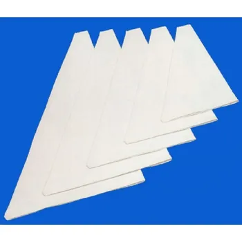 sáček 35cm BAVLNA cukrářský