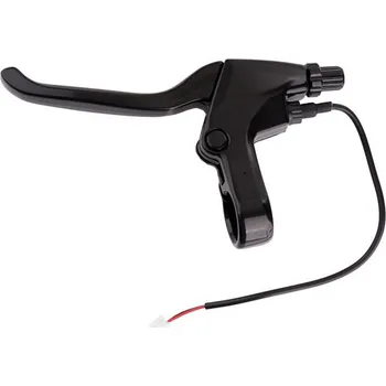 Brzdová páka Brzdová páka