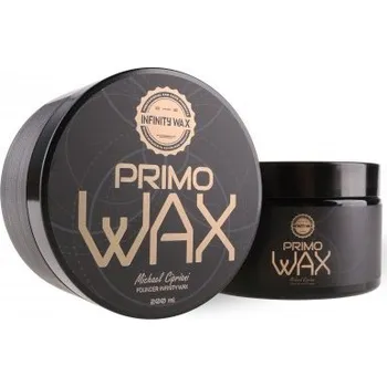 Infinity Wax Primo Wax - tuhý hybridní vosk (50 ml)