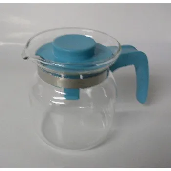 Konvice na čaj Konvice Matura 0.35 l plast