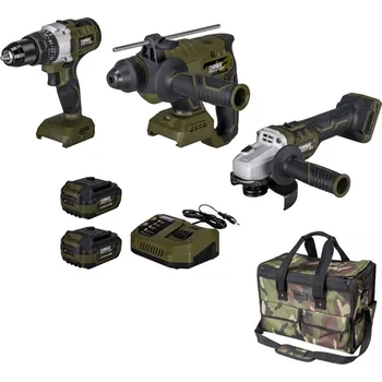 Narex Camouflage 6507042025