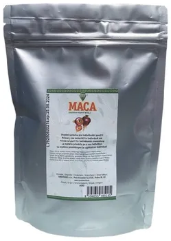 Přírodní produkt Oro Verde Maca peruánská 250 g