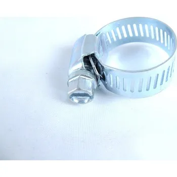 hadicová spona Hadicová spona perforovaná, W1, 6-16