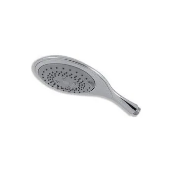 NOVASERVIS sprchová růžice 3-polohová, chrom, RU/543,0