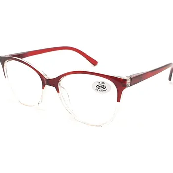 Brýle na čtení Dioptrické brýle P8030 +3,50 vine flex