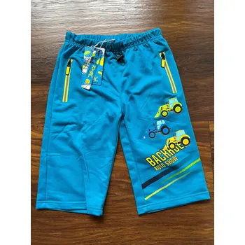 Chlapecké kraťasy 3/4 Kraťasy KUGO vel. 110