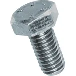 Šroub šestihranná hlava DIN 933 celý závit M8x20 DIN 933 8.8