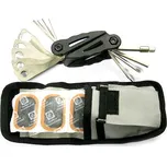 Velosouprava-sada na opravu kola