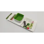 TESCOMA Struhadlo plátkovací HANDY, nastavitelné