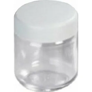 Příslušenství k holicímu strojku Náhradní sklenička pro jogurtovač Jata