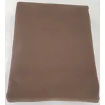 Textilie netkaná 3,2x5 m-50 g/m2 hnědá