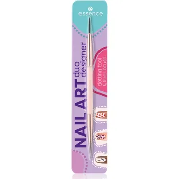 essence NAIL ART pomůcka na zdobení nehtů 1 ks