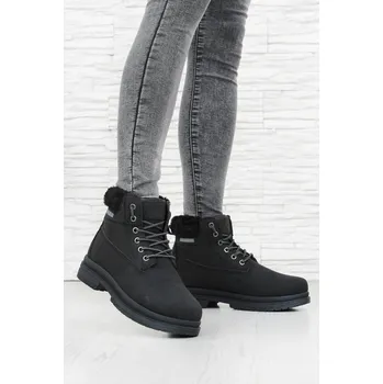 Dámská zimní obuv Balada Dámské farmářky JB009-1B Velikost: 36