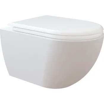 Klozet CREAVIT Free FE320