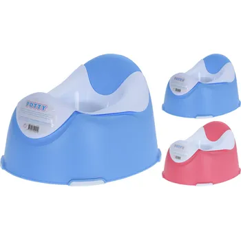 Nočník Nočník dětský mix barev plast