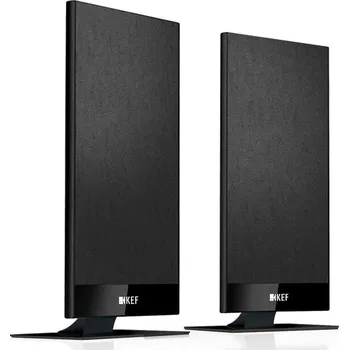 KEF T101 Varianta: černá