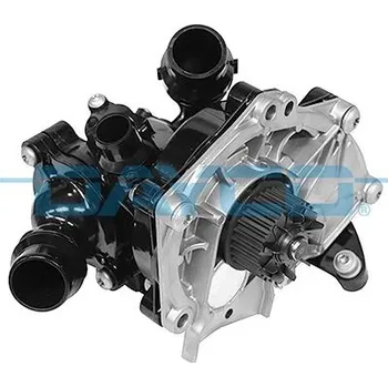 Motor automobilu Vodní čerpadlo, chlazení motoru DAYCO DP1973