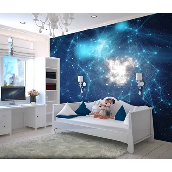 Fototapeta Malvis ® Tapeta Souhvězdí Vel. (šířka x výška): 144 x 105 cm