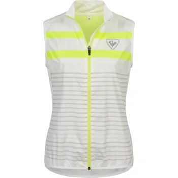 Dámská vesta Dámská cyklistická vesta Rossignol, Velikost: M